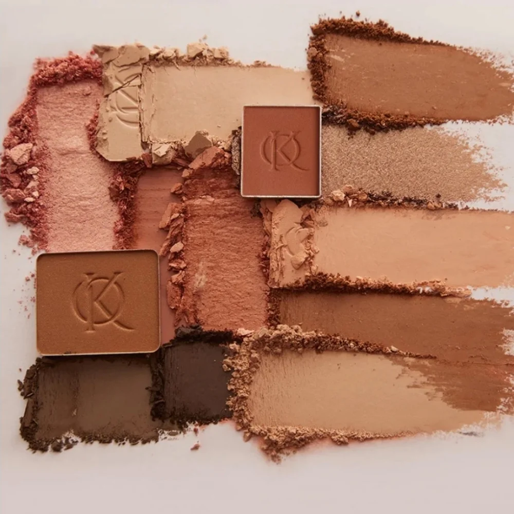 🆕️Kenia Ontiveros Beauty Glow and Go Kit